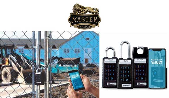 Master Lock ProSeries